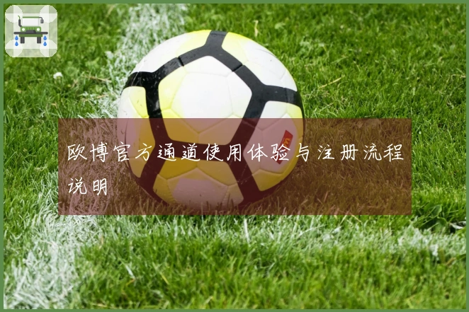 欧博官方通道使用体验与注册流程说明