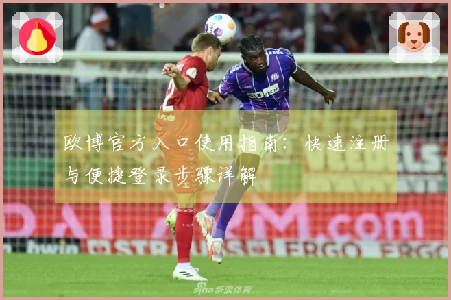 欧博官方入口使用指南：快速注册与便捷登录步骤详解