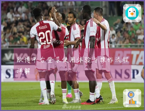 欧博平台登录使用体验与操作流程详解
